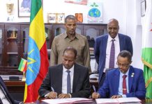 DireDawa, Djibouti Cities Sign MoU to Enhance Cooperation on Various Sectors including Culture & Tourism DireDawa, Djibouti Cities Sign MoU to Enhance Cooperation on Various Sectors including Culture & Tourism