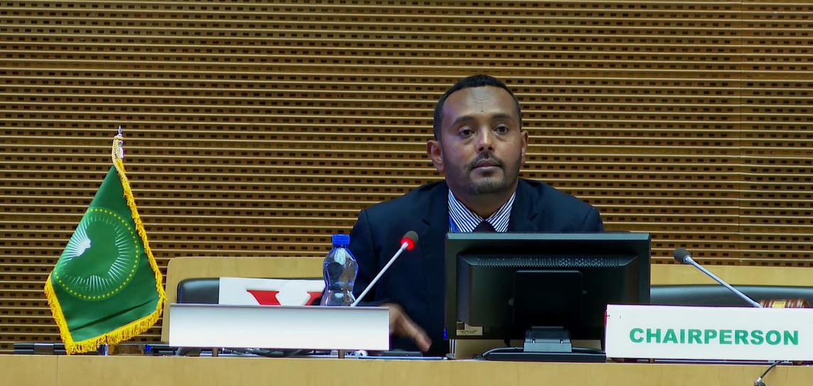Africa Needs To Have Strong, Viable Institutions to Realizing Sustainable African Solutions to Continental Challenges Africa Needs To Have Strong, Viable Institutions to Realizing Sustainable African Solutions to Continental Challenges