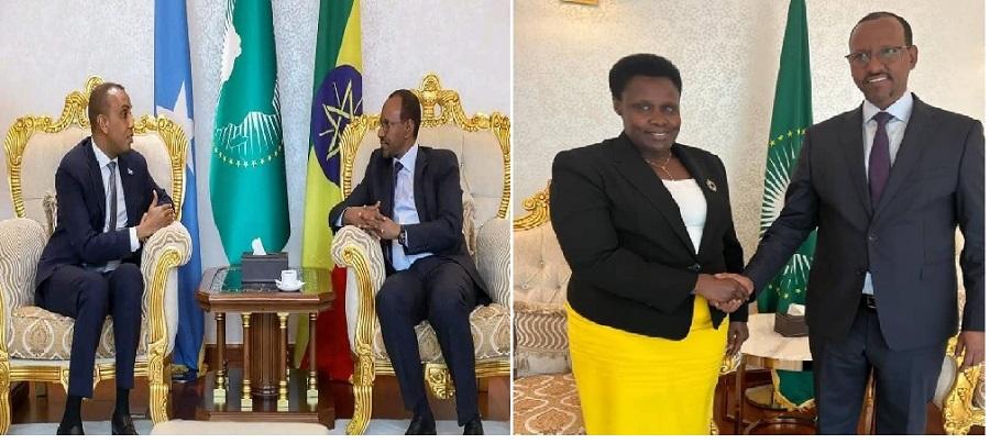 10th Tana High Security Forum To Begin in Bahir Dar City Today 10th Tana High Security Forum To Begin in Bahir Dar City Today