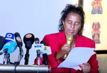 Addis Ababa Chamber of Commerce President Urges Local Banks to Prepare for Competition with Foreign Banks Addis Ababa Chamber of Commerce President Urges Local Banks to Prepare for Competition with Foreign Banks