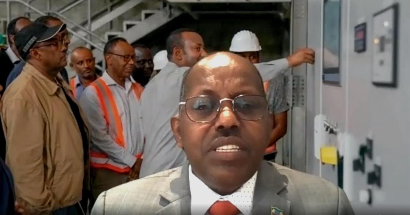 Recent Protests Declared Ethiopia’s Sovereignty, Territorial Integrity Not Subject to Intervention: Ambassador Faisal Recent Protests Declared Ethiopia’s Sovereignty, Territorial Integrity Not Subject to Intervention: Ambassador Faisal