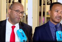 Central Bank Needs to Issue Directives that Enables Local Banks, Build Capacity, Say Private Bank Representatives Central Bank Needs to Issue Directives that Enables Local Banks, Build Capacity, Say Private Bank Representatives