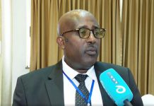 Scholars Call for More Emphasis on Waste Water Management in Ethiopia Scholars Call for More Emphasis on Waste Water Management in Ethiopia