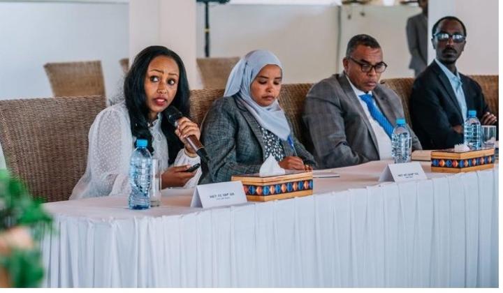 Ethiopia Obtains Some 976 Million USD from Export Trade in Quarter Year Ethiopia Obtains Some 976 Million USD from Export Trade in Quarter Year