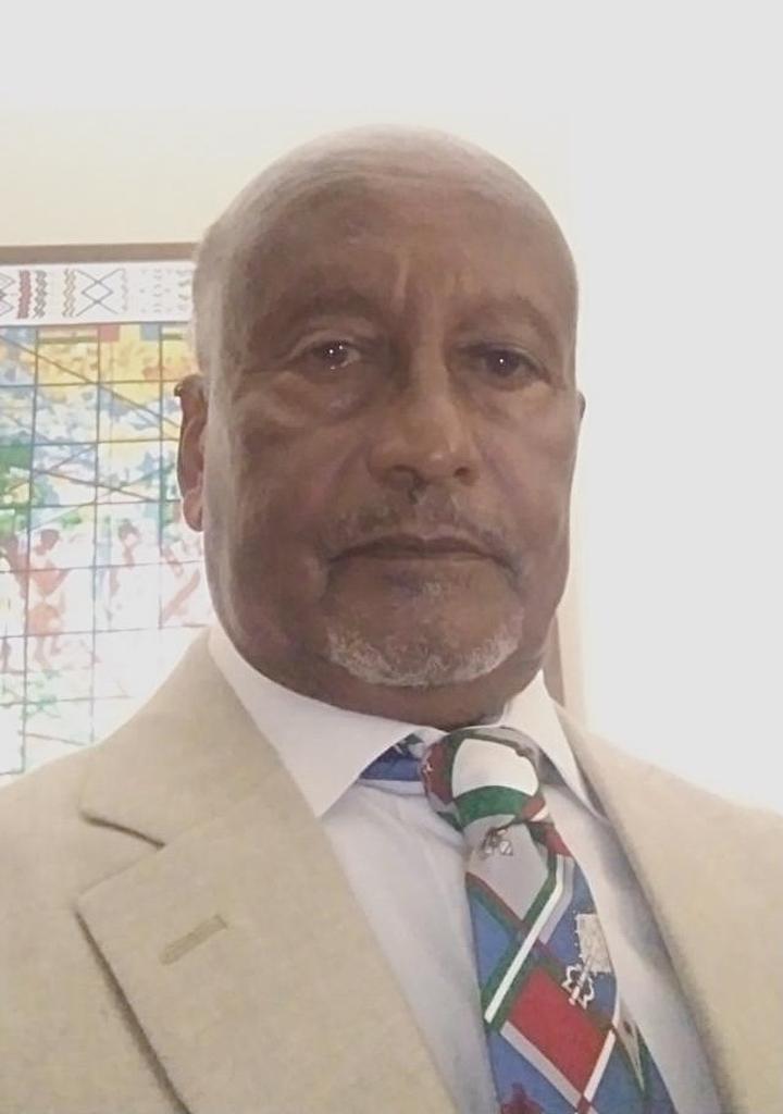 Ethiopia Must Make Allies, Others Understand Ongoing Constructive Efforts: Morgan State University Professor Ethiopia Must Make Allies, Others Understand Ongoing Constructive Efforts: Morgan State University Professor