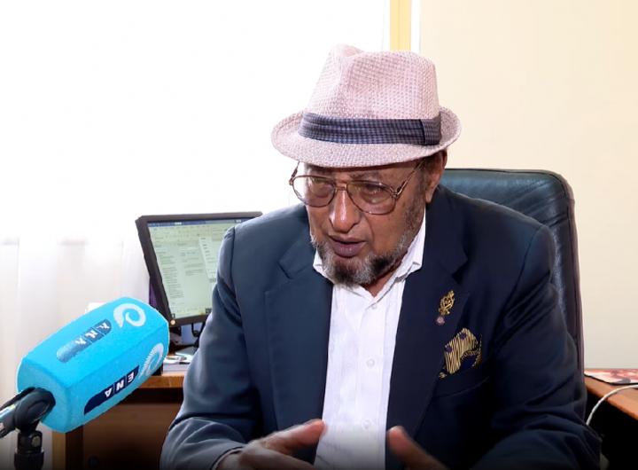 Human Resources Development, Regular Policy Revision Vital to Enhance Investment in Ethiopia – Economists Human Resources Development, Regular Policy Revision Vital to Enhance Investment in Ethiopia – Economists
