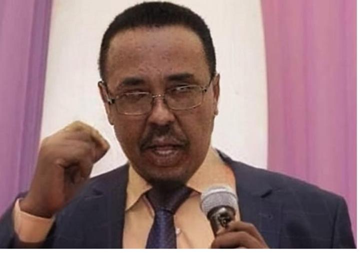 Ethiopia, Somalia Need to Galvanize Security, Economic Cooperation, Somali Scholar