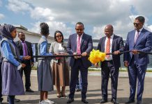 Abiy Says Imperative that Ethiopia Produces Professionals with Advanced Knowledge in Technology Abiy Says Imperative that Ethiopia Produces Professionals with Advanced Knowledge in Technology
