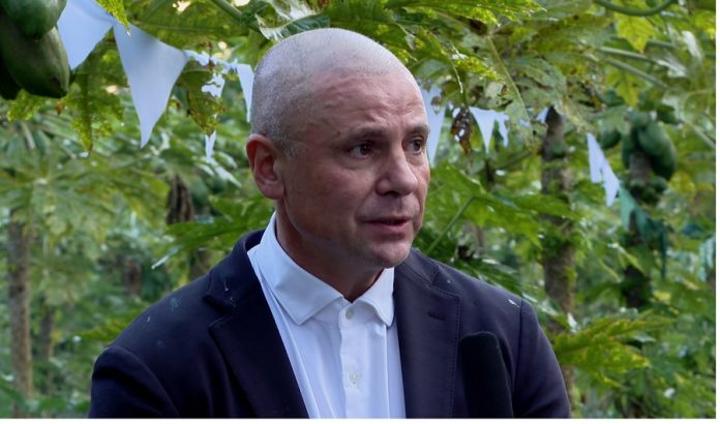 Italian Ambassador Says Ethiopia’s Agriculture Potential Instrumental for Regional Trade Integration Italian Ambassador Says Ethiopia’s Agriculture Potential Instrumental for Regional Trade Integration