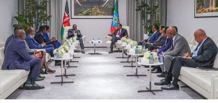 Ethiopia to Export Wheat to Kenya Ethiopia to Export Wheat to Kenya