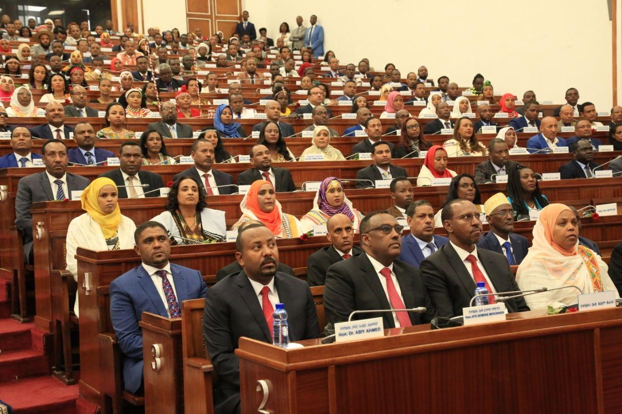 Nation Creates 2.38 million Permanent jobs amid Challenges in past Year: President Nation Creates 2.38 million Permanent jobs amid Challenges in past Year: President