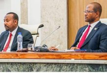 PM Abiy Says Ethiopia Among Giant Sub-Saharan Economies amid Challenges PM Abiy Says Ethiopia Among Giant Sub-Saharan Economies amid Challenges