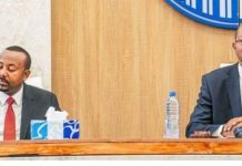 Agricultural Sector Playing Crucial Role to National Economic Dev’t : PM Abiy Agricultural Sector Playing Crucial Role to National Economic Dev’t : PM Abiy