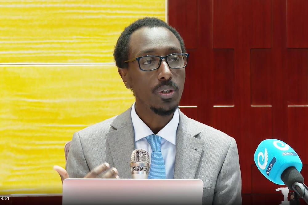 Civil Society Organizations Urged to Support Gov’t Efforts to Rebuild War Affected Areas Civil Society Organizations Urged to Support Gov’t Efforts to Rebuild War Affected Areas