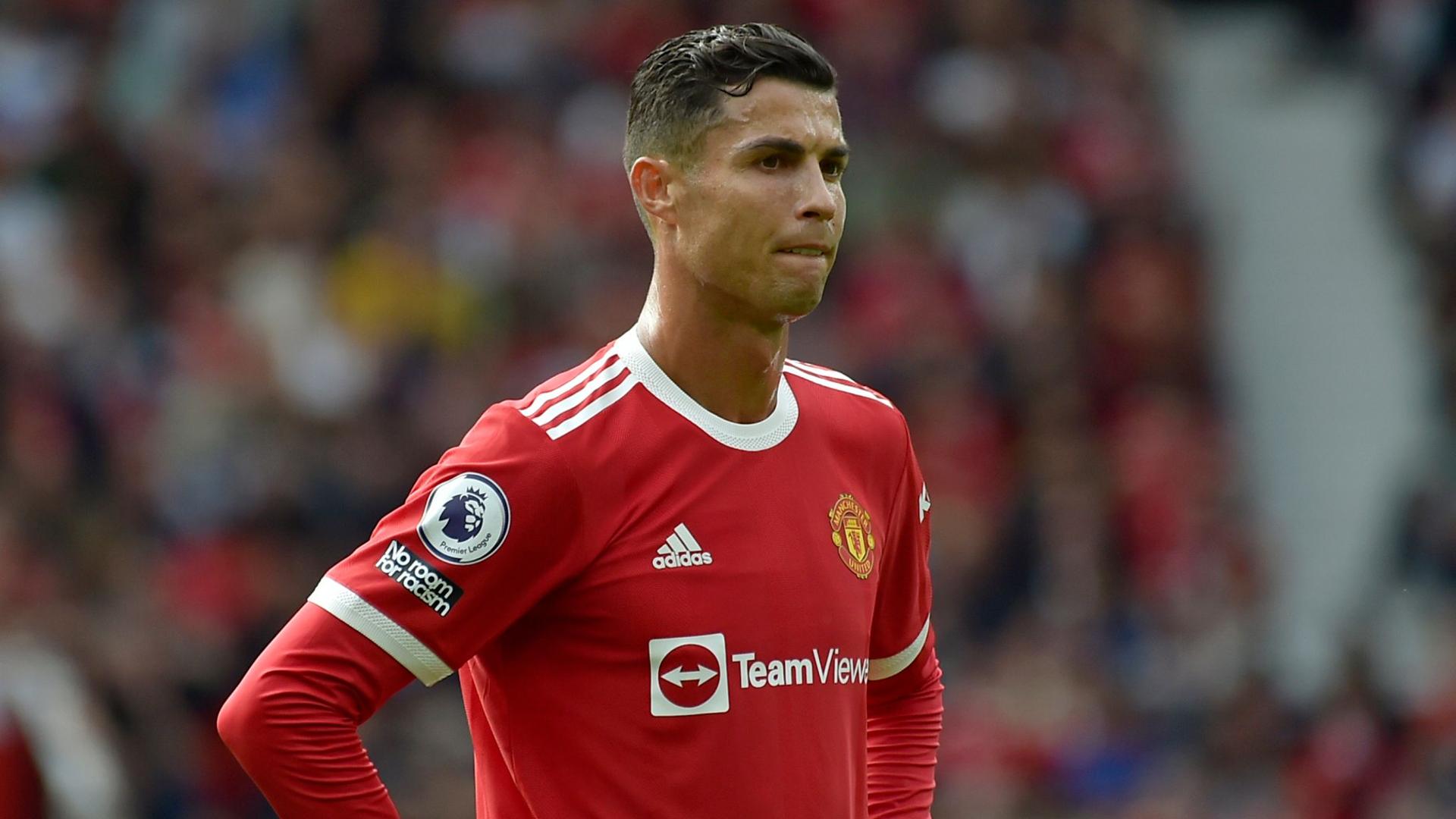 EPL: Man United set deadline to take final decision on Cristiano Ronaldo