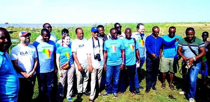 Foreign, Local Universities to Establish Omo Turkana Research Center Foreign, Local Universities to Establish Omo Turkana Research Center