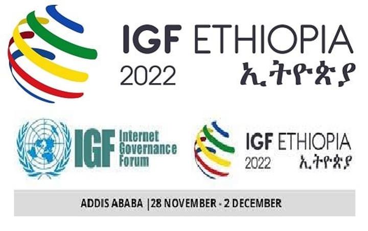 Internet Governance Forum Will Be Kicked Off Tomorrow in Addis Ababa