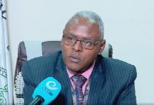 Ethiopia Will Allow Foreign Banks with Limited Licenses as Initial Step, Says Central Bank Ethiopia Will Allow Foreign Banks with Limited Licenses as Initial Step, Says Central Bank
