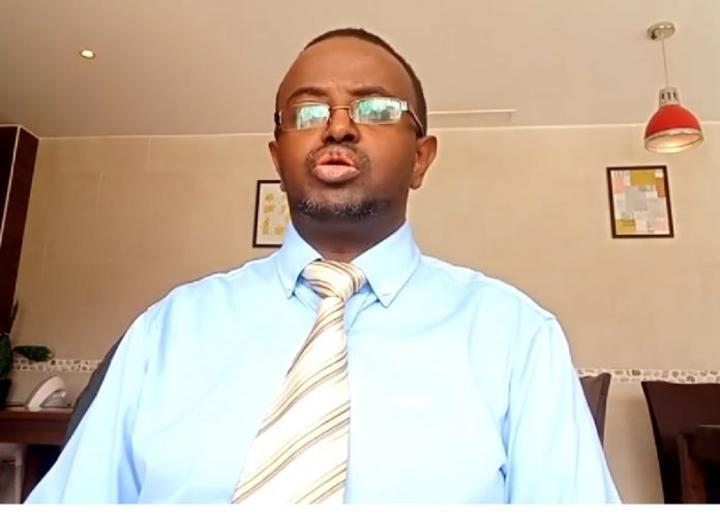 Ethiopian Diaspora Played Significant Role for Signing of Peace Agreement: Diaspora Belgium Community Coordinator Ethiopian Diaspora Played Significant Role for Signing of Peace Agreement: Diaspora Belgium Community Coordinator