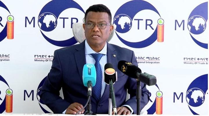 Int’l Conference on Pulses, Oil Seeds Will Take Place in Addis Ababa Next Week Int’l Conference on Pulses, Oil Seeds Will Take Place in Addis Ababa Next Week