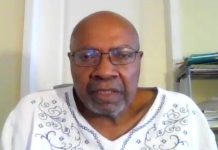 AU Initiated Peace Agreement Exemplary to Africans, Says Pan-Africanist American Editor AU Initiated Peace Agreement Exemplary to Africans, Says Pan-Africanist American Editor