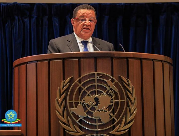 Former Ethiopia, Ghana Presidents Share Experiences to African Youth Summit Former Ethiopia, Ghana Presidents Share Experiences to African Youth Summit