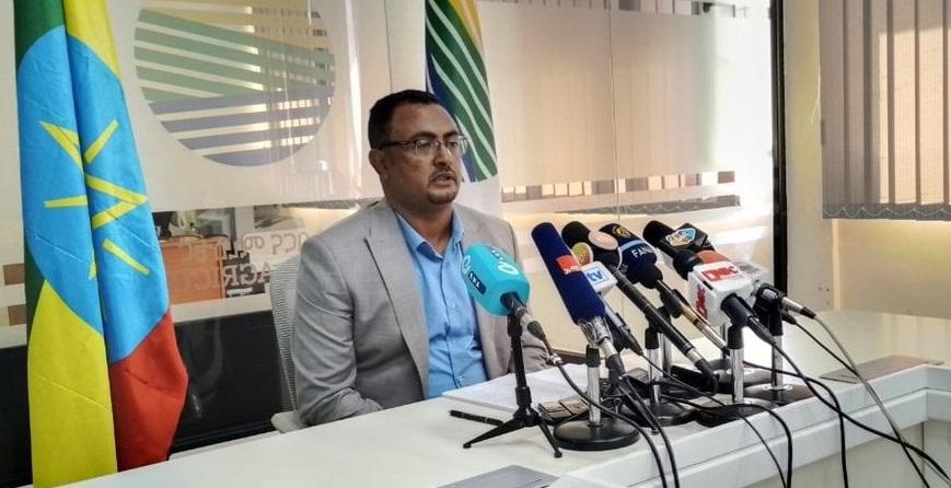 Ethiopia Expects over 160 Million Quintals of Wheat by July Ethiopia Expects over 160 Million Quintals of Wheat by July