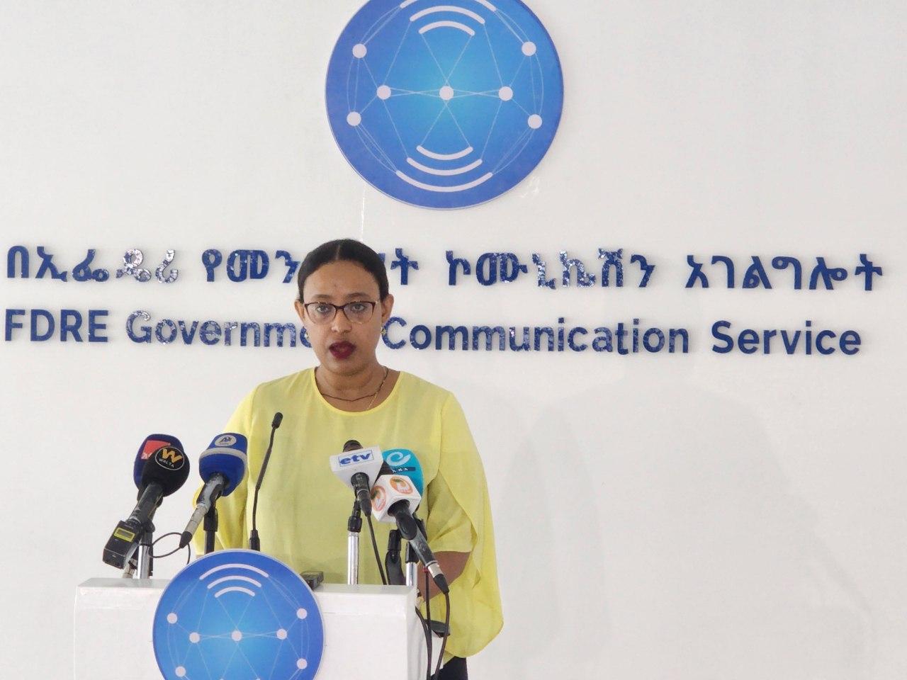 Gov’t Exerting Efforts to Expedite Humanitarian Aid, Says Gov’t Communication Service Gov’t Exerting Efforts to Expedite Humanitarian Aid, Says Gov’t Communication Service
