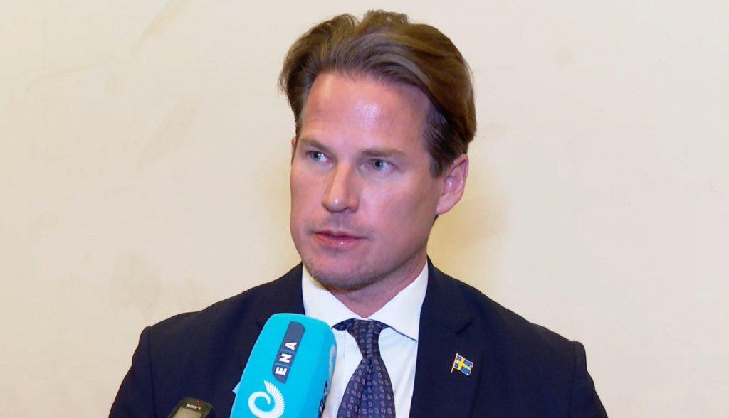 Sweden, Switzerland Will Continue Supporting Humanitarian Activities in Ethiopia: Ambassadors