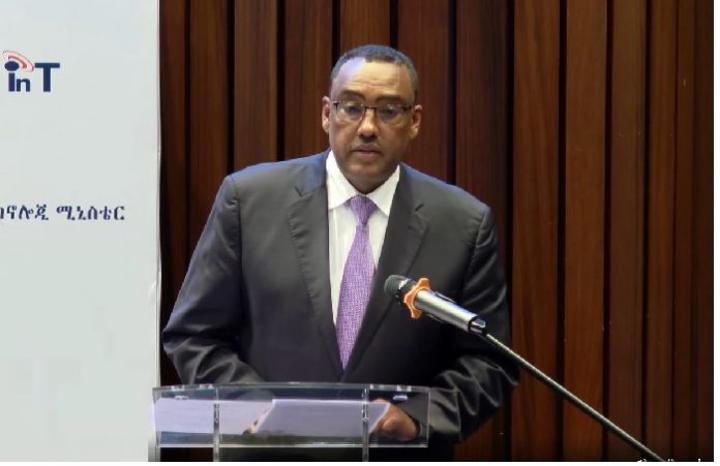 DPM & FM Demeke Says Ethiopia Persisted Drive for Prosperity, Building Digital Economy