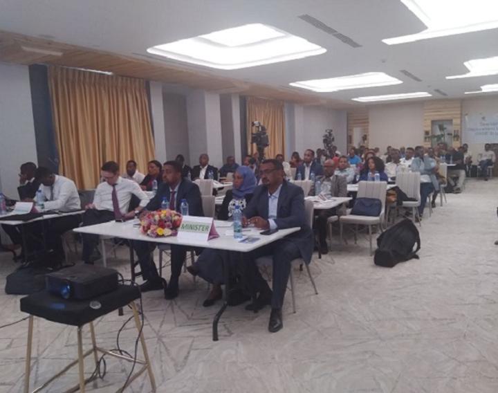 Ethiopian Dev’t Response Project that Supports Refugees, Host Communities Launched Ethiopian Dev’t Response Project that Supports Refugees, Host Communities Launched