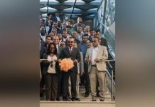 PM Abiy Inaugurates State of the Art Parking Lot Built in Addis Ababa PM Abiy Inaugurates State of the Art Parking Lot Built in Addis Ababa