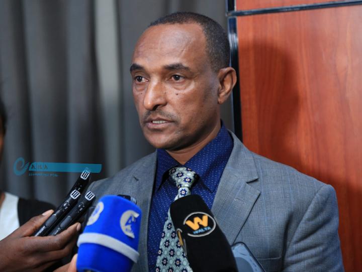 Ethiopia Generates More Than Half Billion USD From Coffee Export in Four Months of Fiscal Yr. Ethiopia Generates More Than Half Billion USD From Coffee Export in Four Months of Fiscal Yr.