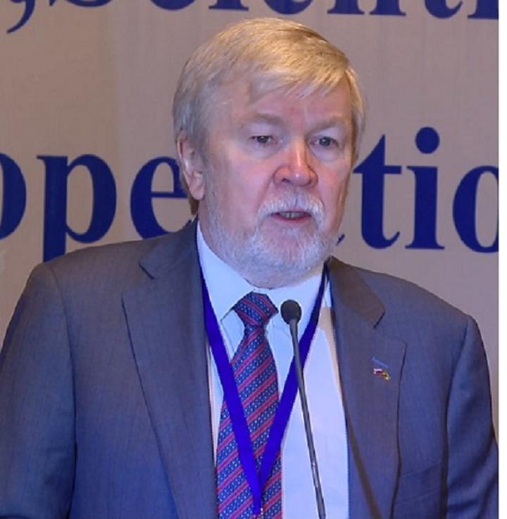 Time for Ethio-Russia Economic Operators to Expand Interaction, Diversification: Intergovernmental Commission Chair Time for Ethio-Russia Economic Operators to Expand Interaction, Diversification: Intergovernmental Commission Chair