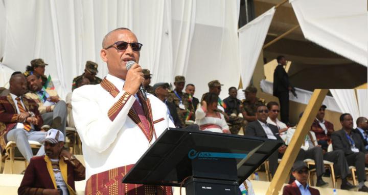 Gov’t will Further Enhance Reforms to Strengthen Federalism: House of Federation Gov’t will Further Enhance Reforms to Strengthen Federalism: House of Federation