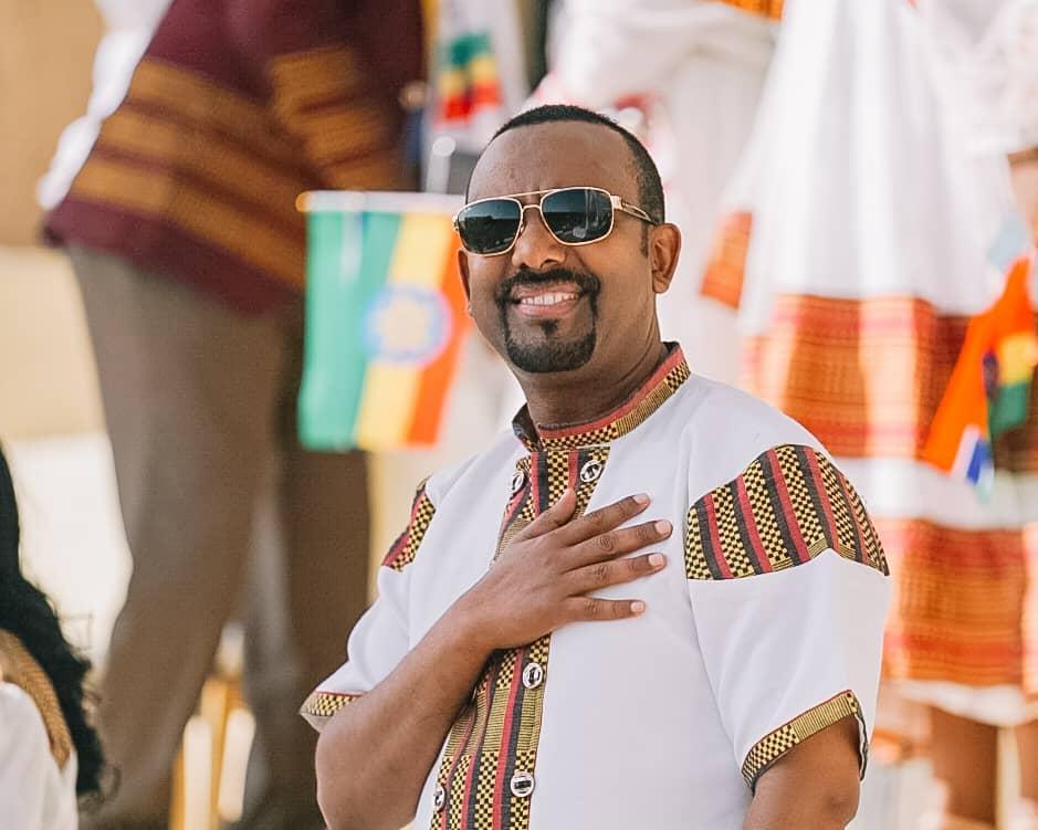 PM Says Ethiopia Common Home, Crucial for Building Better Future PM Says Ethiopia Common Home, Crucial for Building Better Future