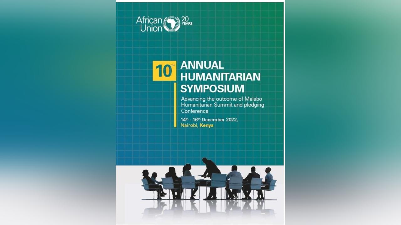 10th Annual Humanitarian Symposium to Take Place in Nairobi 10th Annual Humanitarian Symposium to Take Place in Nairobi