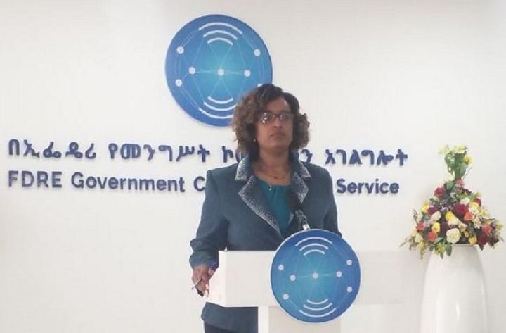 Humanitarian Aid Delivery, Reconstruction Activity in Tigray Gaining Momentum: Gov’t Communication Service Humanitarian Aid Delivery, Reconstruction Activity in Tigray Gaining Momentum: Gov’t Communication Service