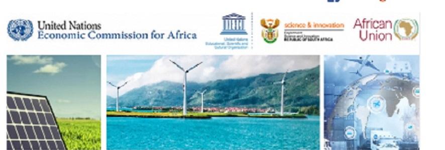 Fifth African Science, Technology and Innovation Forum Will be Held in Niger Fifth African Science, Technology and Innovation Forum Will be Held in Niger