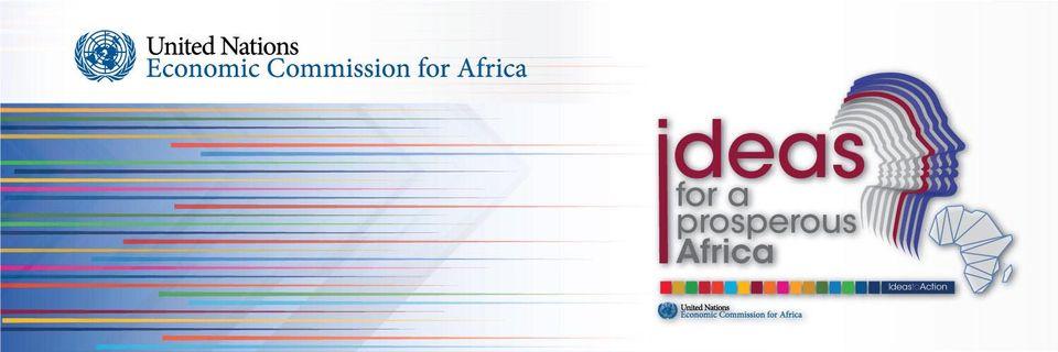 ECA to Launch First Edition of Tech African Women Program ECA to Launch First Edition of Tech African Women Program