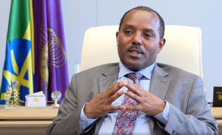 Bank to Resume Services in 20 more Branches in Tigray Region: CBE President