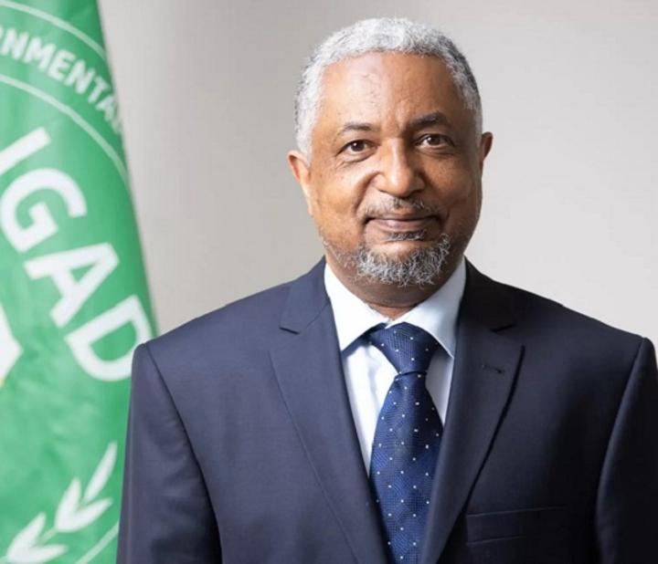 Fed Gov’t Delegation Visit to Mekelle, Reception Clearly Show Commitment of Parties to Agreements: IGAD Spokesperson Fed Gov’t Delegation Visit to Mekelle, Reception Clearly Show Commitment of Parties to Agreements: IGAD Spokesperson