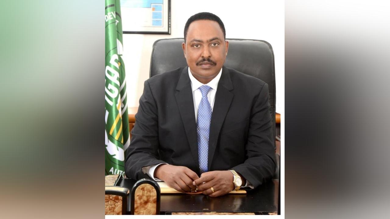 IGAD Executive Secretary Arrives in Mekelle for Official Launch of Joint Monitoring, Verification Mechanism IGAD Executive Secretary Arrives in Mekelle for Official Launch of Joint Monitoring, Verification Mechanism