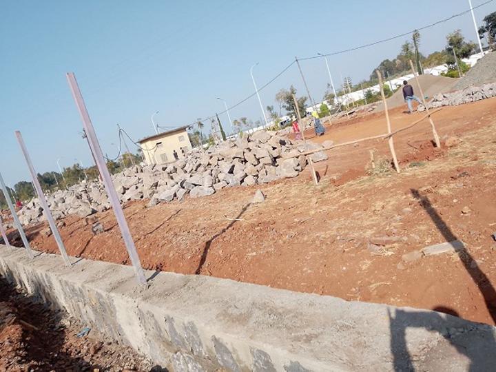 Construction of 4.1 Billion Birr Worth Infrastructural Projects Launched in Amhara Region Construction of 4.1 Billion Birr Worth Infrastructural Projects Launched in Amhara Region