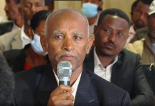 Peace Agreement Opportune for Togetherness, Durable Peace: Tigrayans Peace Agreement Opportune for Togetherness, Durable Peace: Tigrayans