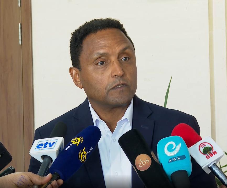 Compiling Essential Information about GERD Crucial for Strengthened Diplomacy: Adjunct prof. Dereje Befekadu Compiling Essential Information about GERD Crucial for Strengthened Diplomacy: Adjunct prof. Dereje Befekadu