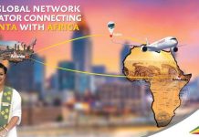 Ethiopian Airlines To Commence New Flight To Atlanta Ethiopian Airlines To Commence New Flight To Atlanta