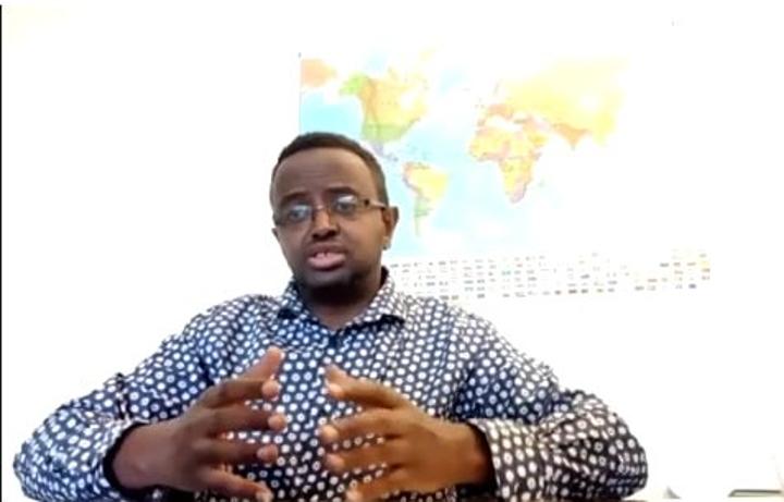 Recognizing Ethiopian Diaspora Has Multifold Benefits, Says Diaspora Belgium Community Coordinator Recognizing Ethiopian Diaspora Has Multifold Benefits, Says Diaspora Belgium Community Coordinator