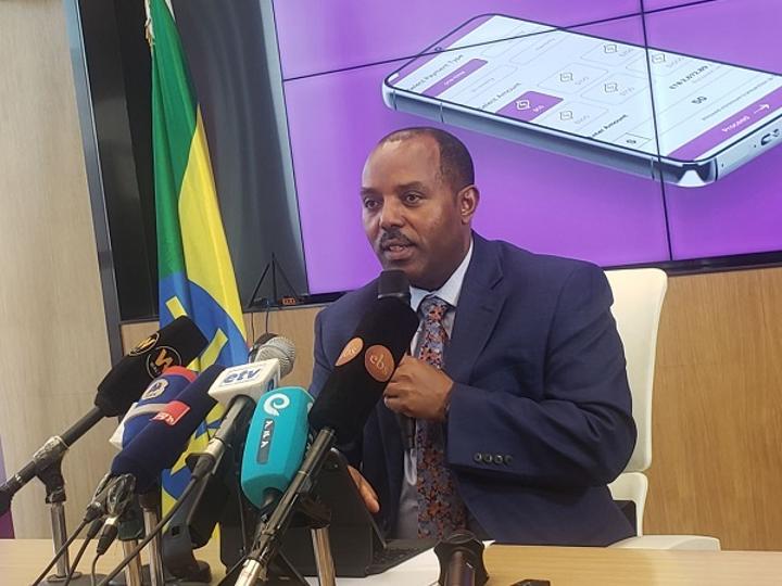 CBE Launches Ethio Direct Digital Remittance Service