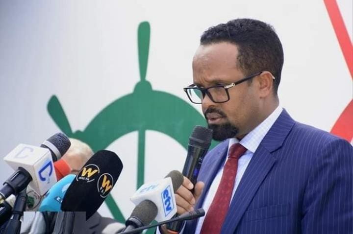 Dire Dawa Dry Port, Terminal Improves Efficiency of Cargo Movement from Djibouti’s Sea Ports to Ethiopia Dire Dawa Dry Port, Terminal Improves Efficiency of Cargo Movement from Djibouti’s Sea Ports to Ethiopia